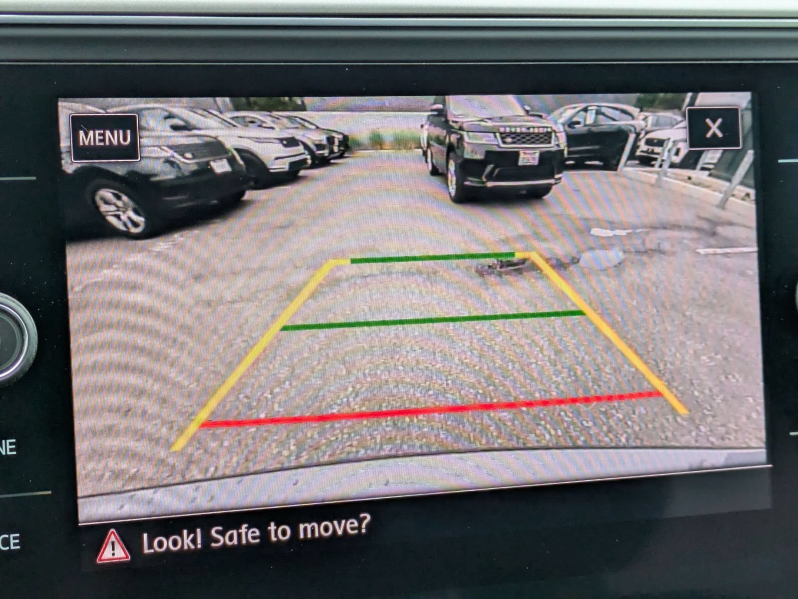 Used 2019 Volkswagen Atlas SE w/ Panoramic Sunroof Package AWD/4WD image 20