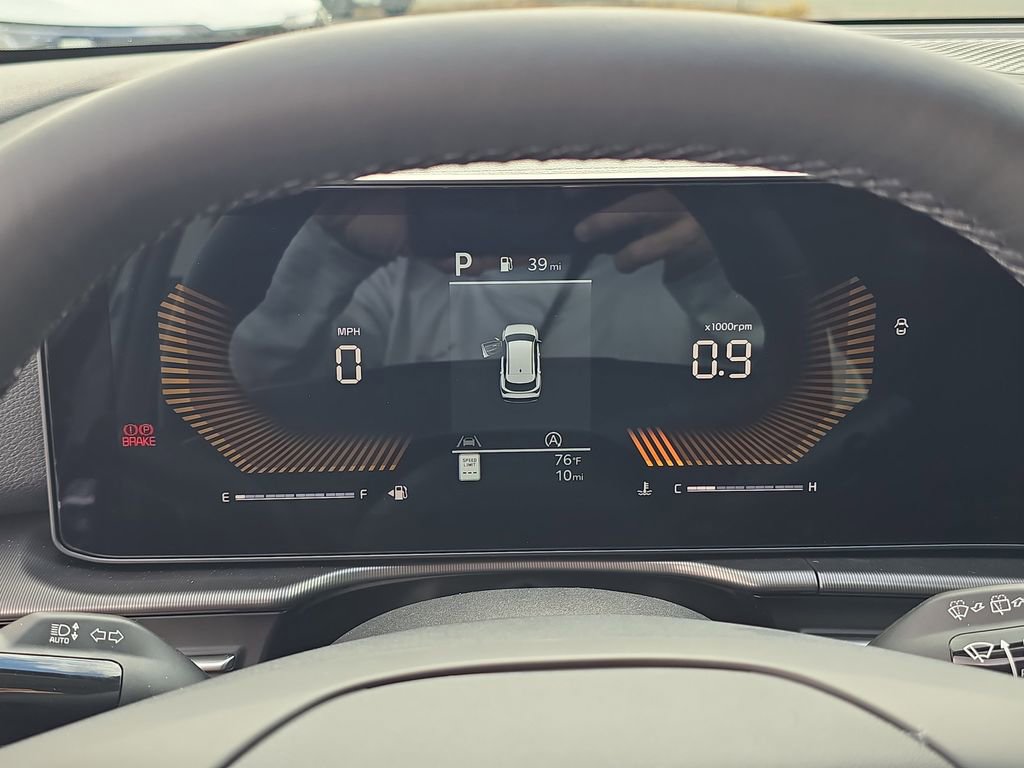 New 2026 Kia Sportage EX image 32