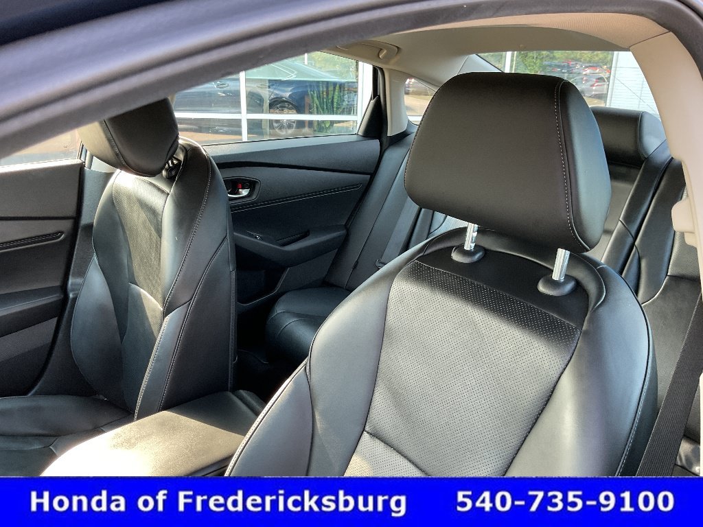 Used 2025 Honda Accord EX-L image 26