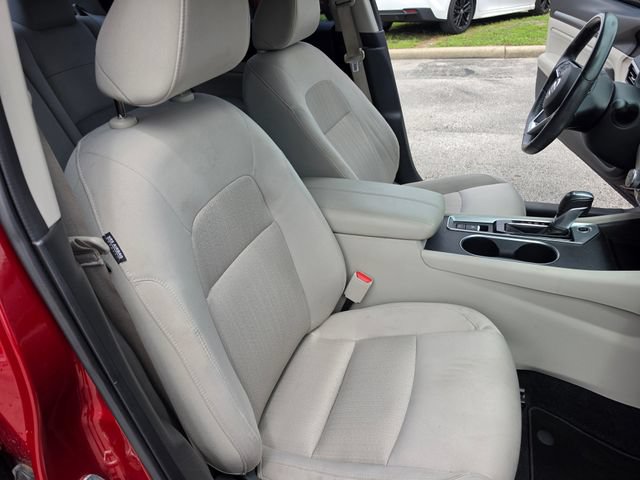Used 2019 Nissan Altima 2.5 SV AWD/4WD image 20