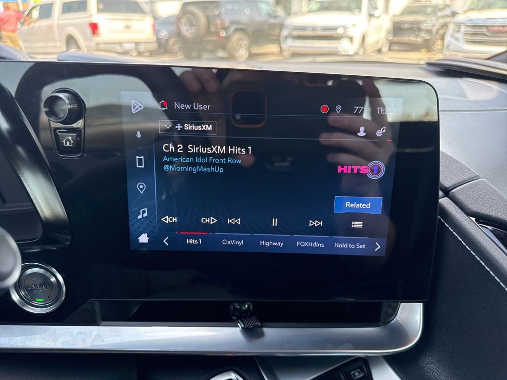 Used 2024 Chevrolet Corvette Stingray Preferred Cpe w/ Z51 Performance Package image 17