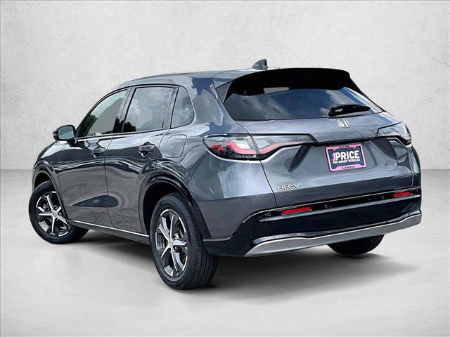 Used 2025 Honda HR-V EX-L image 13