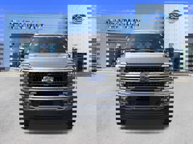 New 2026 Ford F350 King Ranch image 6
