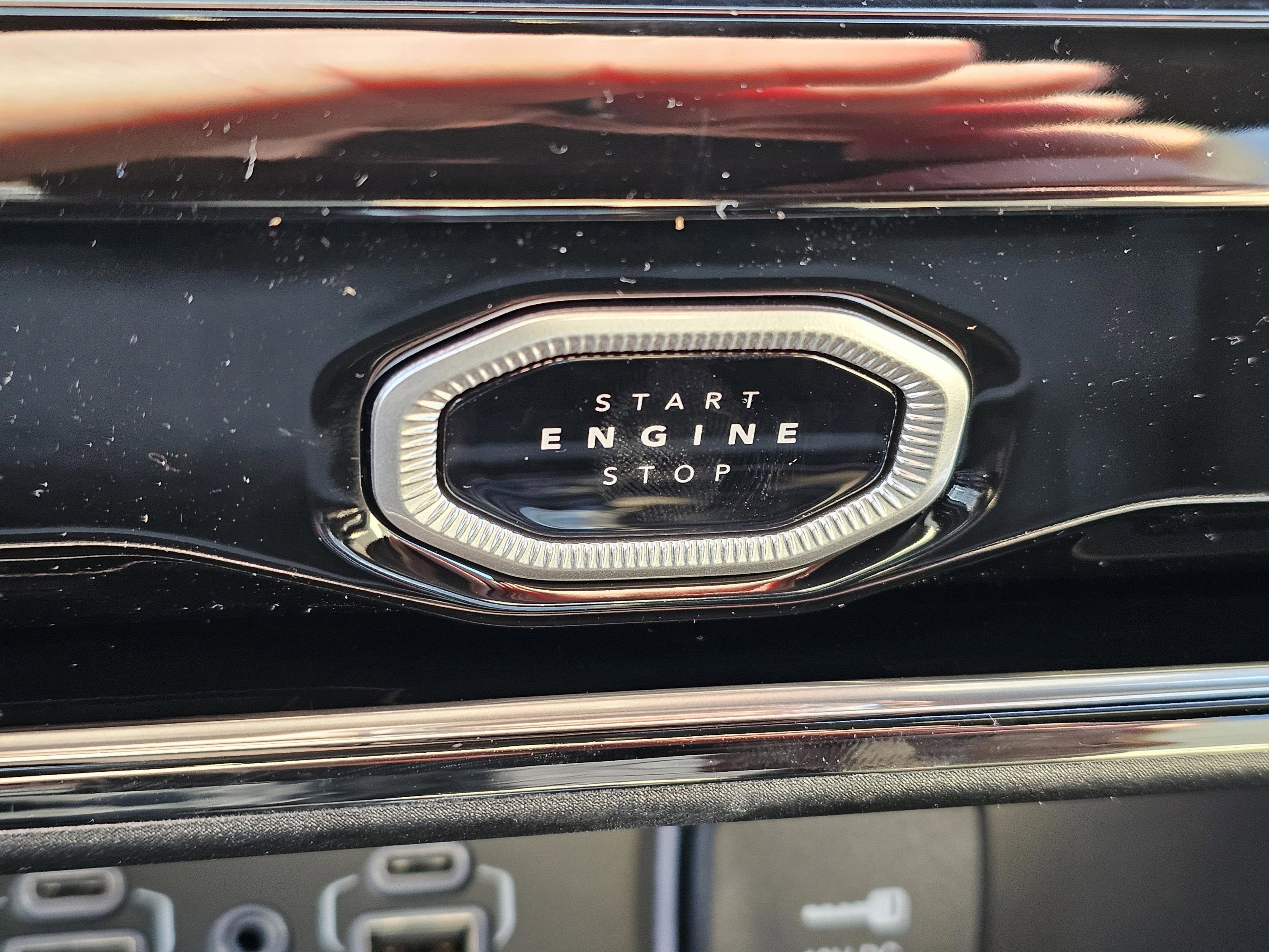 New 2026 Jeep Grand Cherokee Limited image 24