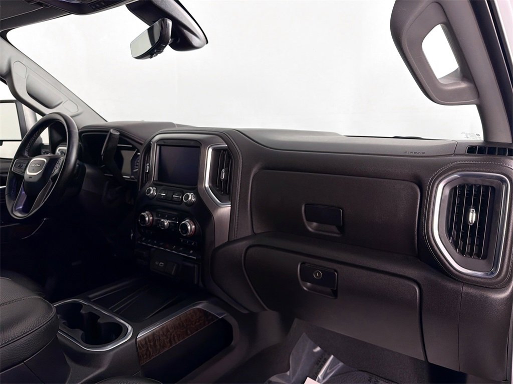 Used 2023 GMC Sierra 3500 Denali w/ Denali Ultimate Package image 27
