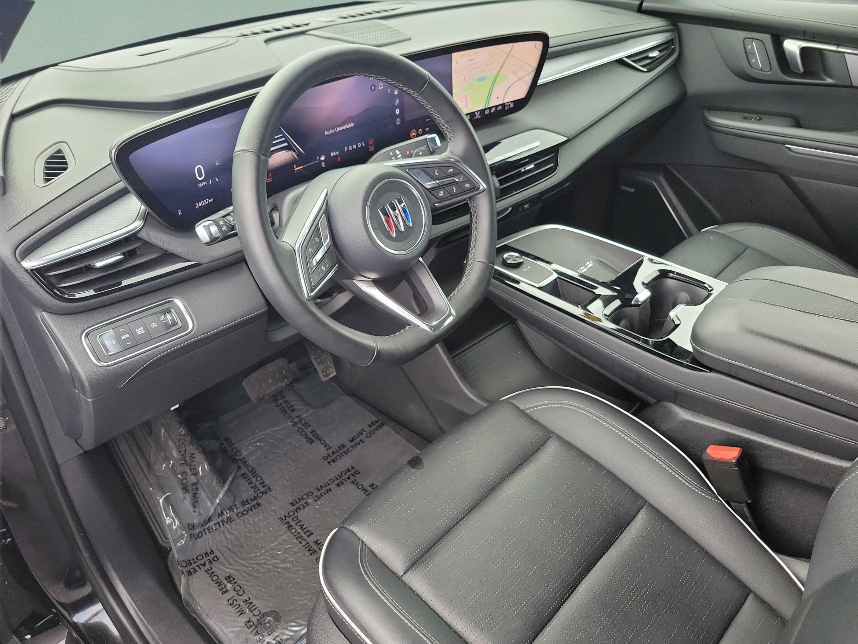 Used 2025 Buick Enclave Sport Touring FWD image 85