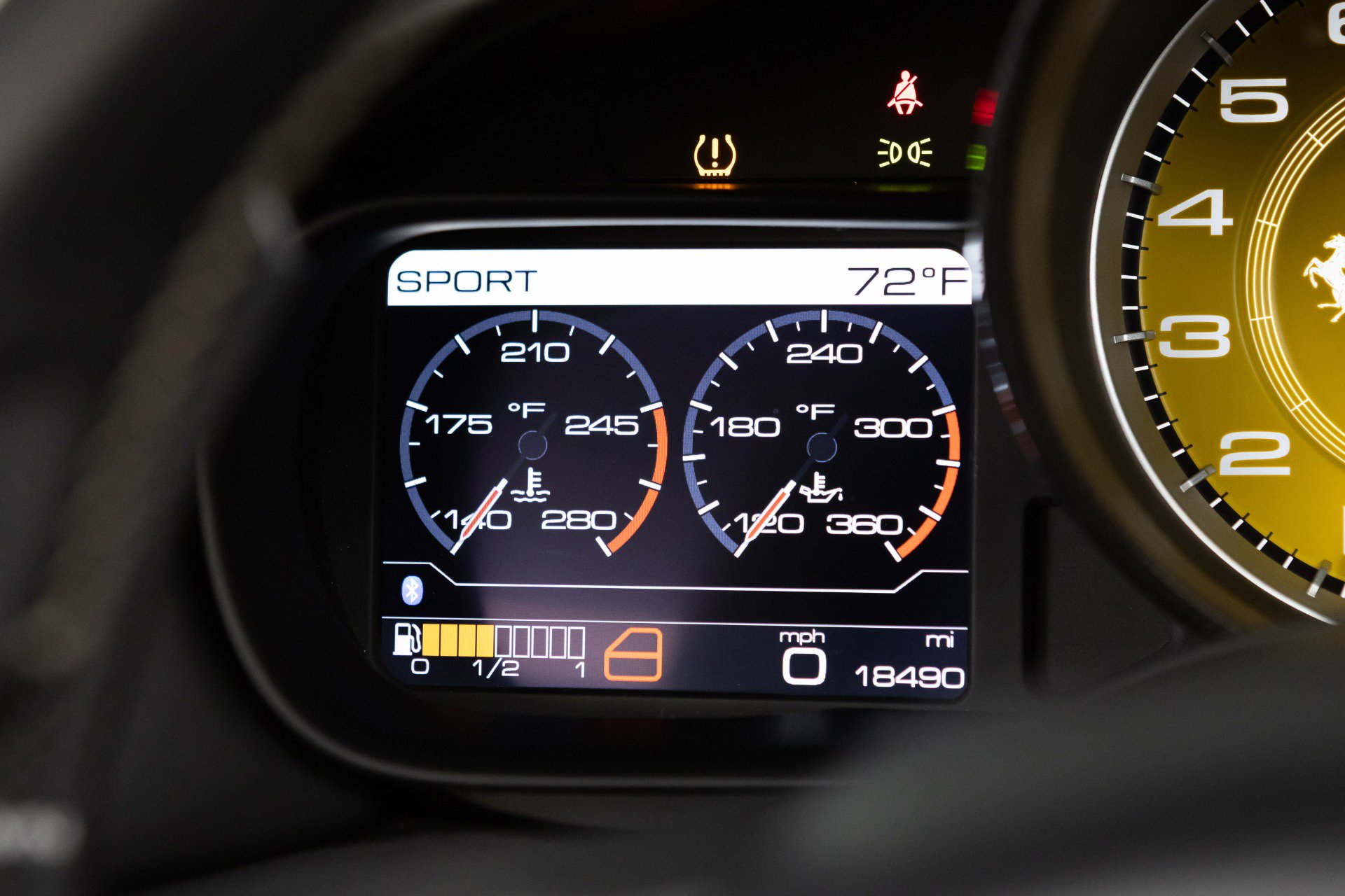 Certified 2016 Ferrari California T image 81