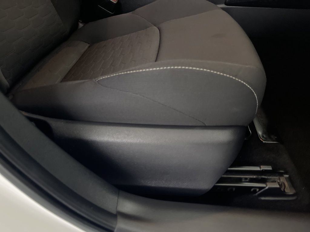 Used 2021 Toyota Corolla SE FWD image 54