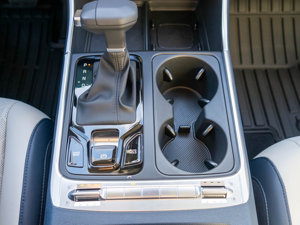 New 2026 Kia Carnival SX image 28