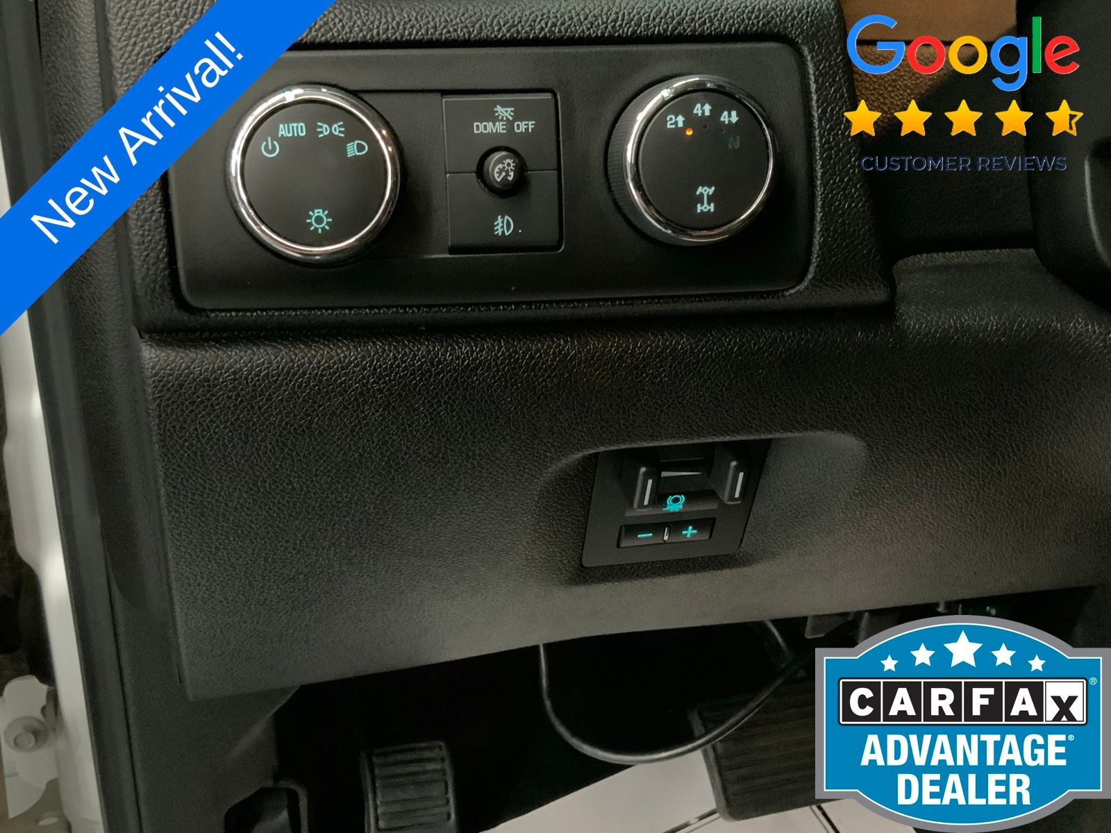 Used 2012 Chevrolet Silverado 2500 LTZ w/ LTZ Plus Package image 15