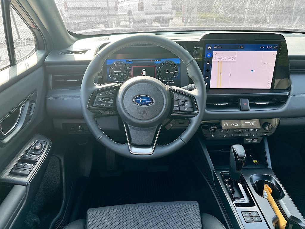 New 2026 Subaru Outback Touring XT AWD/4WD image 30