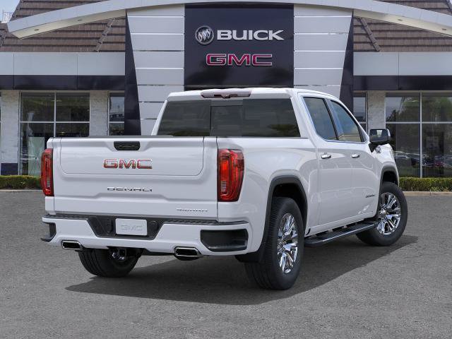New 2026 GMC Sierra 1500 Denali w/ Technology Package RWD image 4