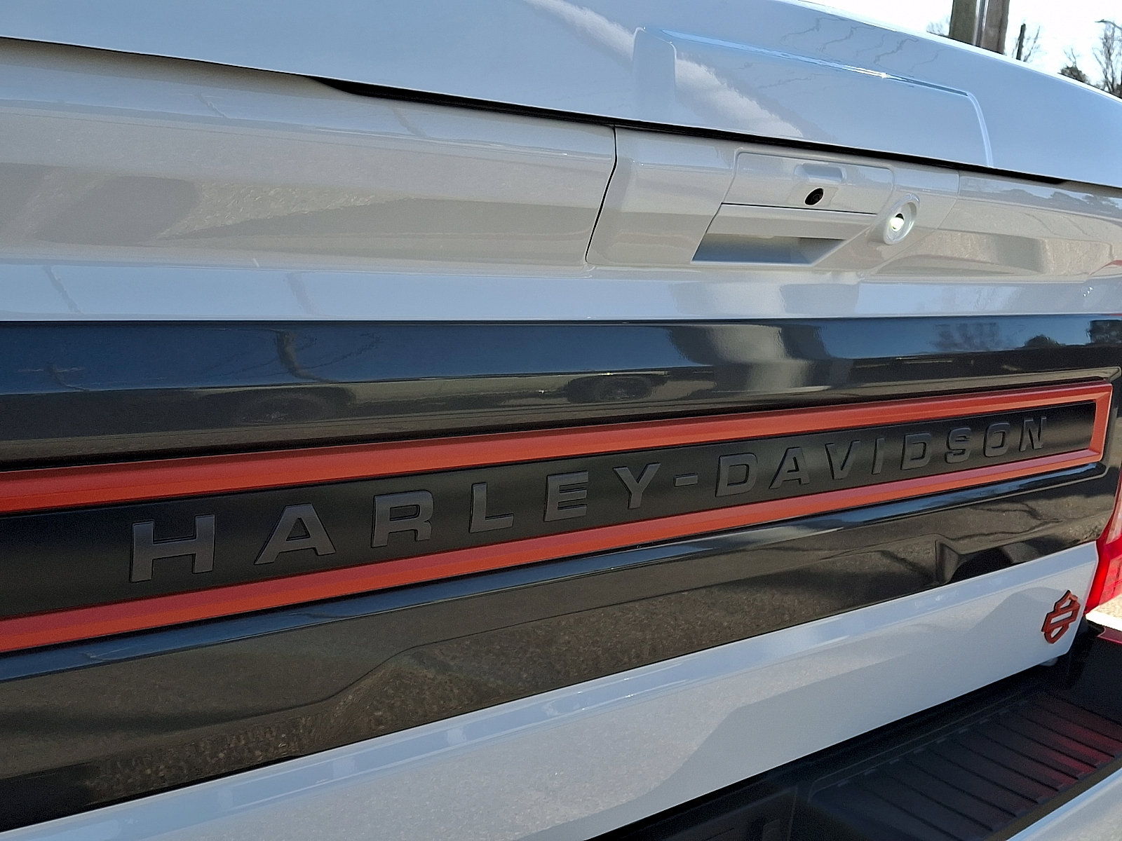 New 2026 Ford F250 Lariat w/ Black Appearance Package image 11