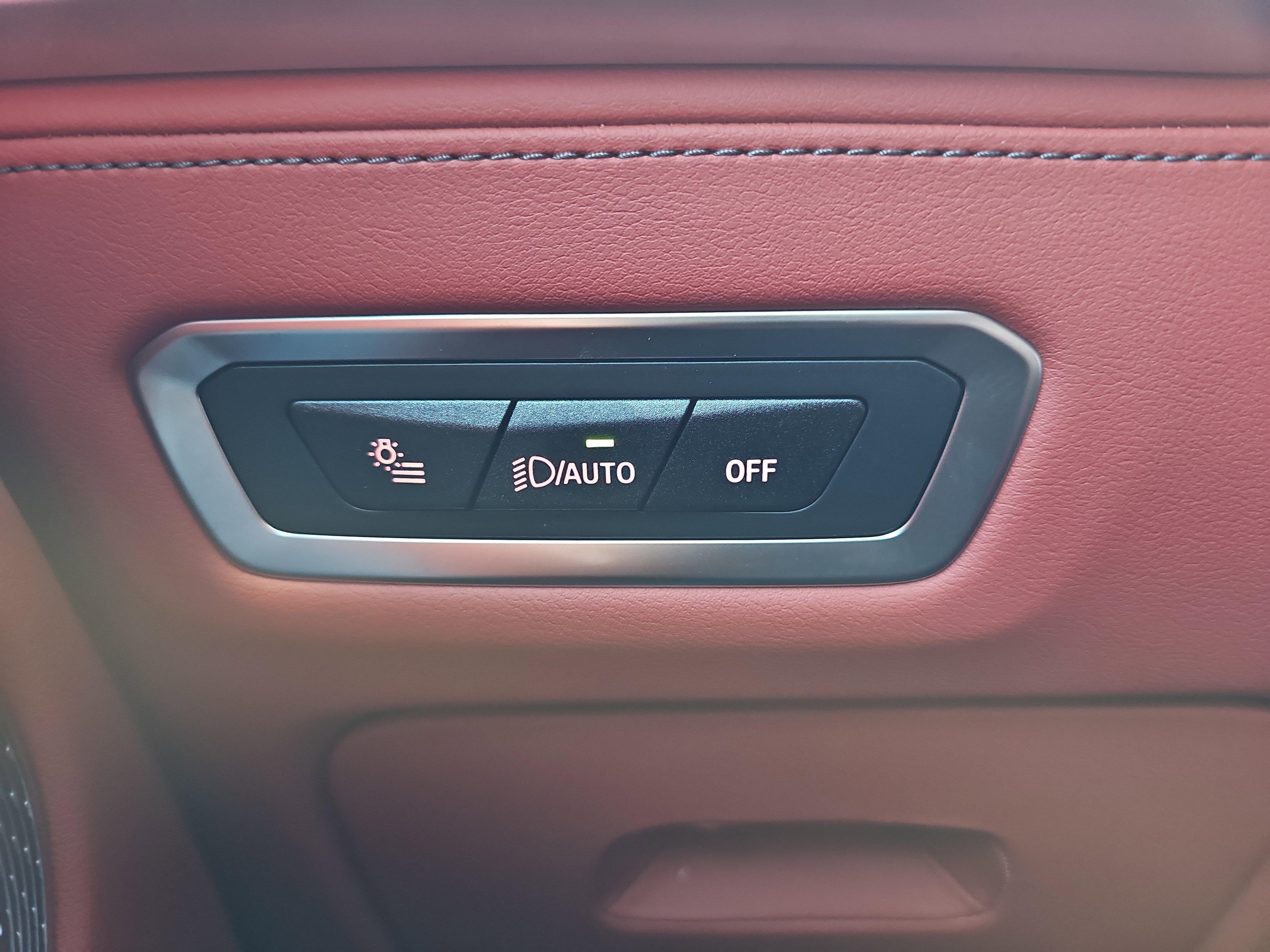 New 2026 BMW XM Label Red image 27