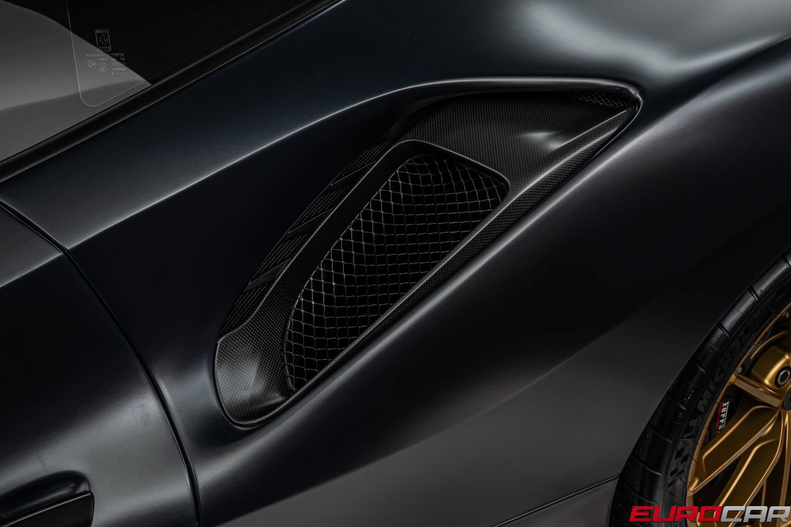 Used 2020 Ferrari 488 Pista Coupe RWD image 20