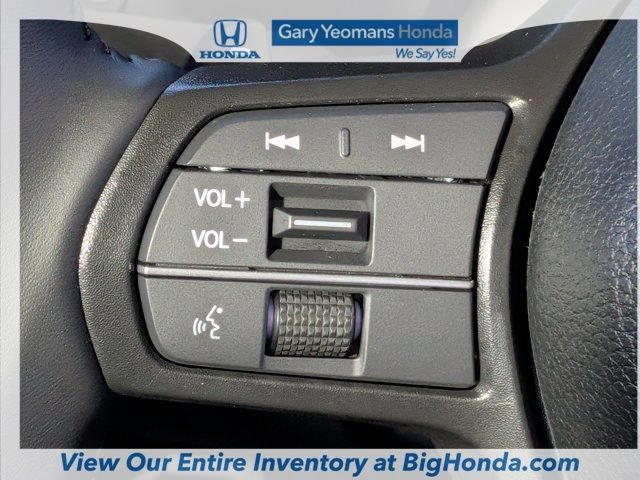 Used 2026 Honda Accord Sport image 26