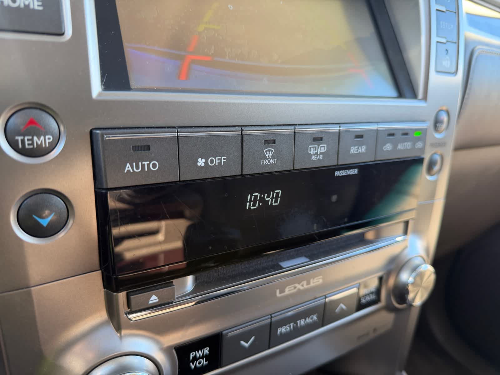 Used 2019 Lexus GX 460 Premium AWD/4WD image 25