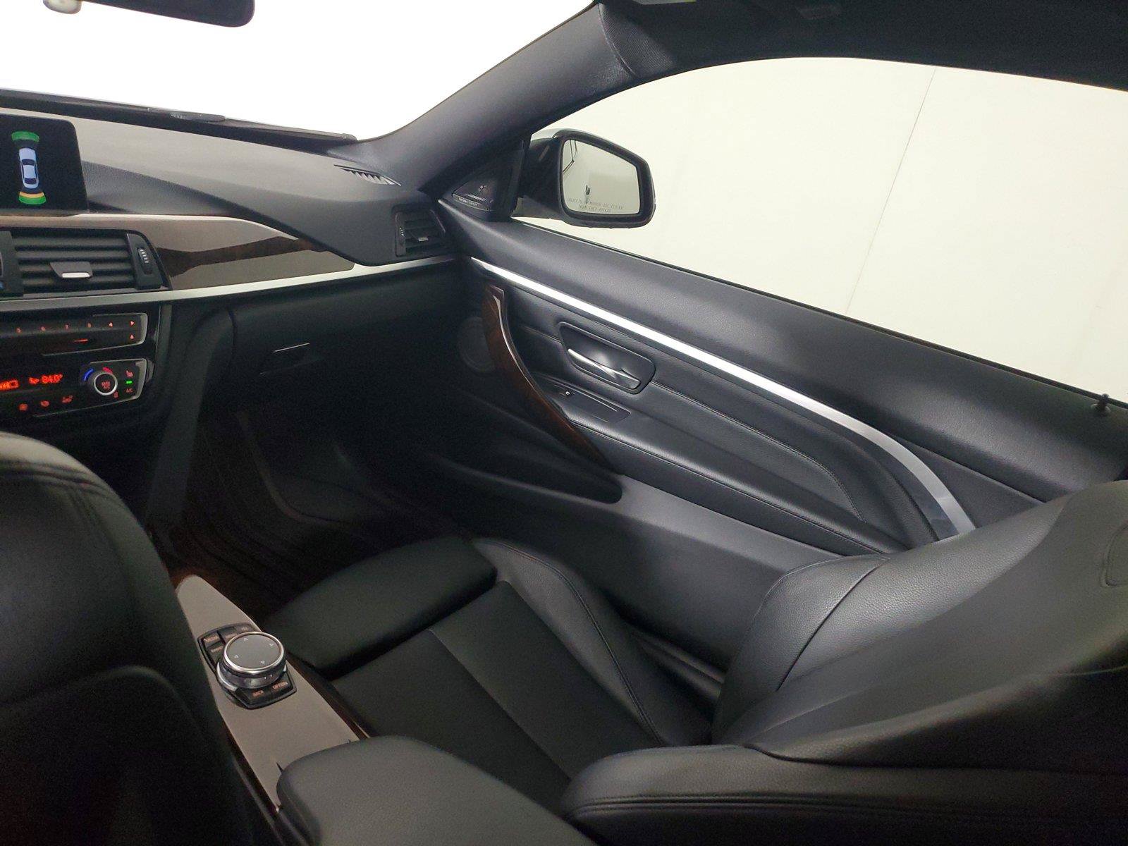 Used 2014 BMW 435i Coupe RWD image 12