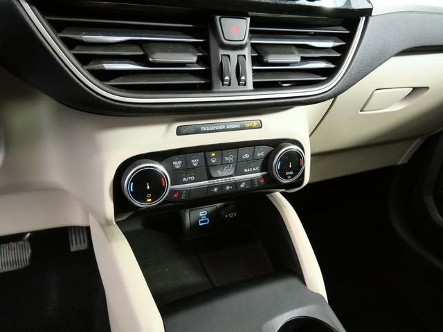 Certified 2022 Ford Escape SEL image 18