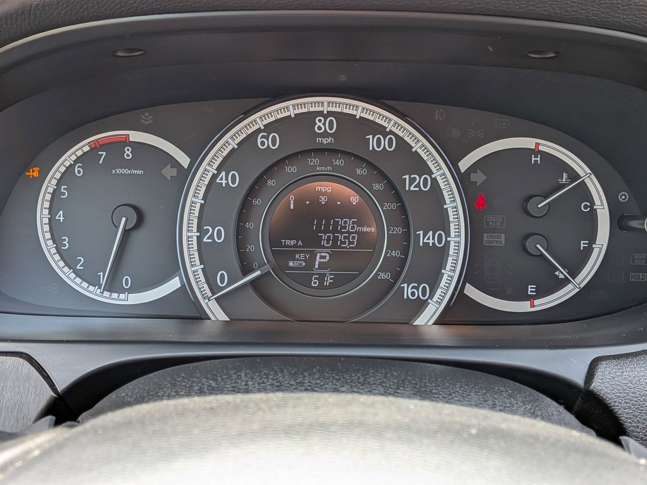 Used 2013 Honda Accord EX-L image 13