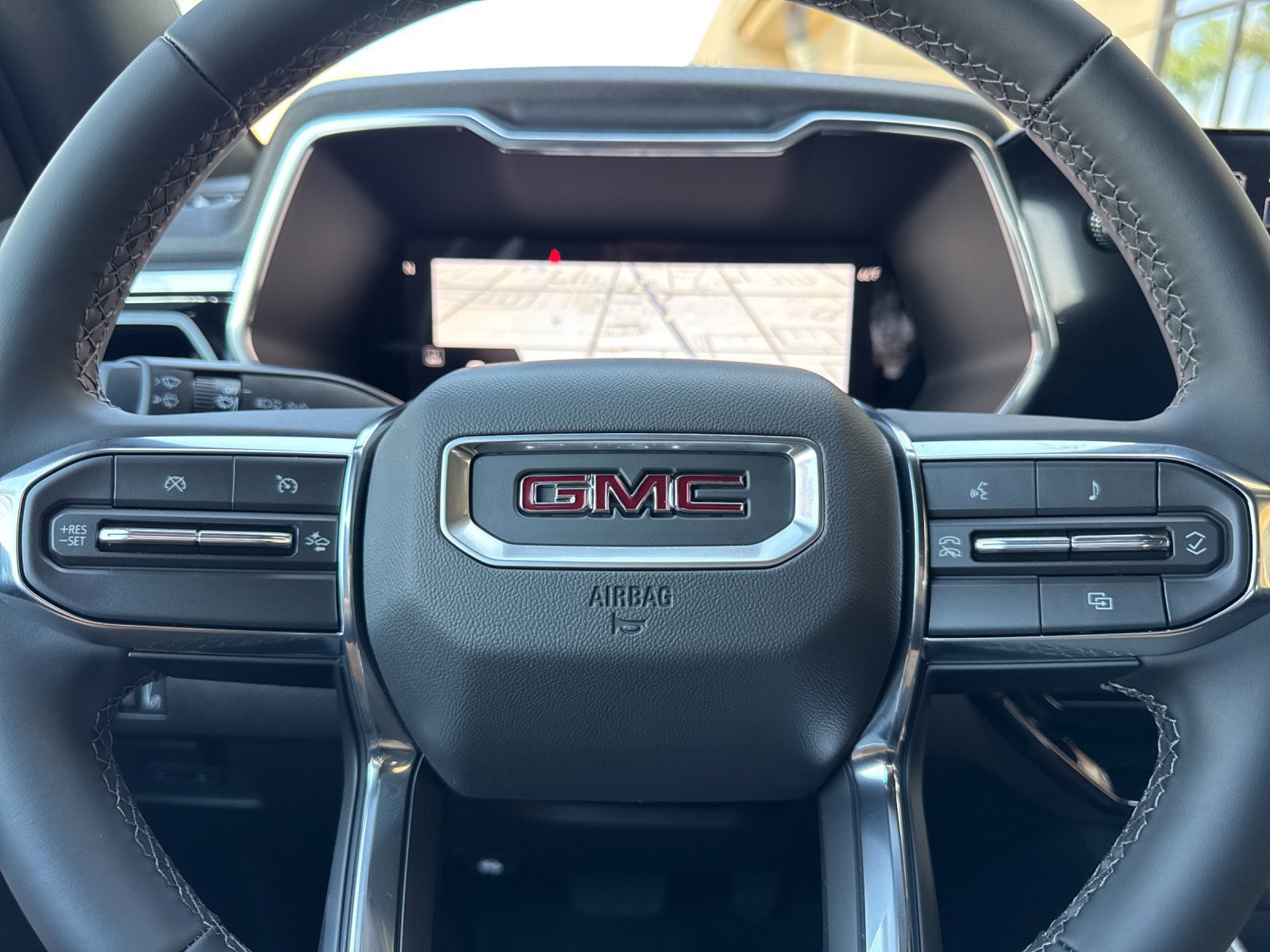 New 2026 GMC Canyon Elevation RWD image 21