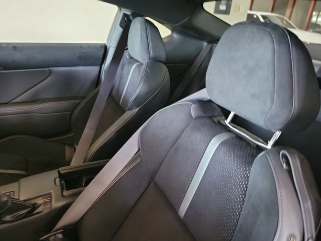 Used 2025 Toyota GR86 Premium image 19