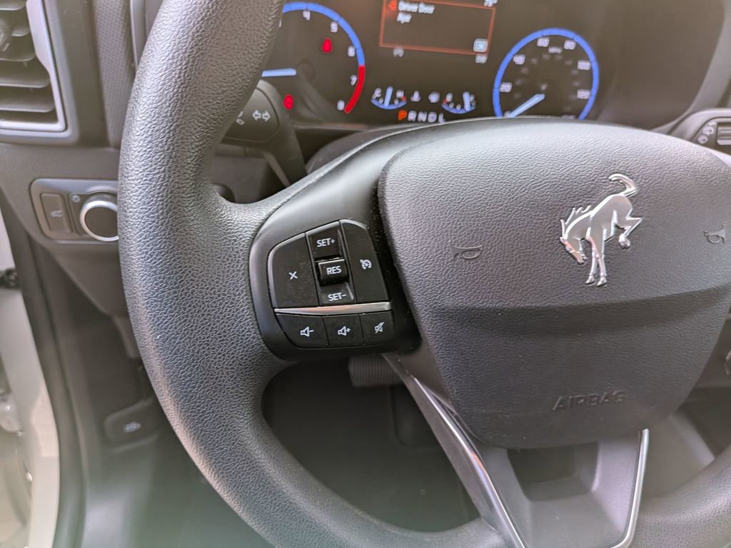 Used 2024 Ford Bronco Sport Big Bend image 17