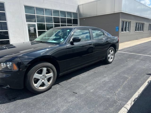 Used 2010 Dodge Charger AWD