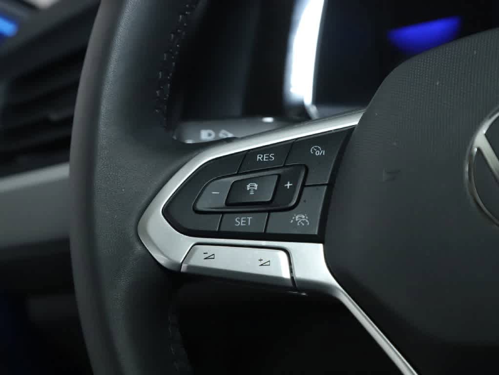 Certified 2023 Volkswagen Jetta S FWD image 21