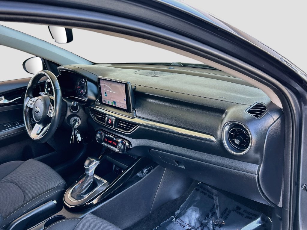 Used 2019 Kia Forte S FWD image 26