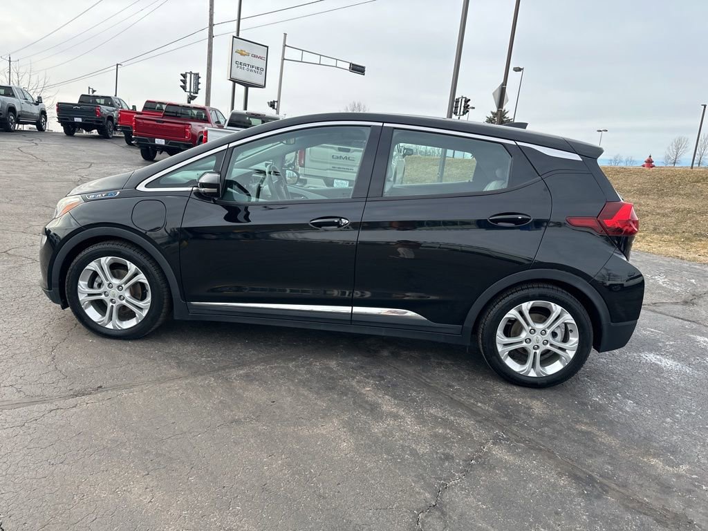 Used 2017 Chevrolet Bolt LT image 6