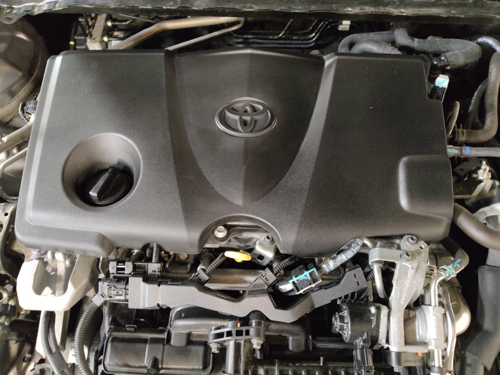 Used 2019 Toyota Camry SE image 30