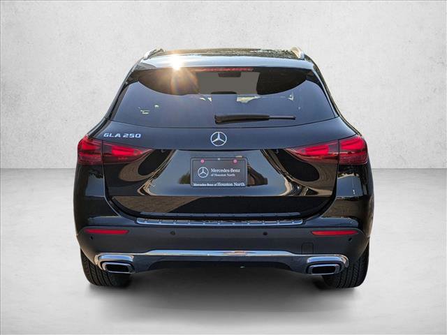 Certified 2025 Mercedes-Benz GLA 250 image 6