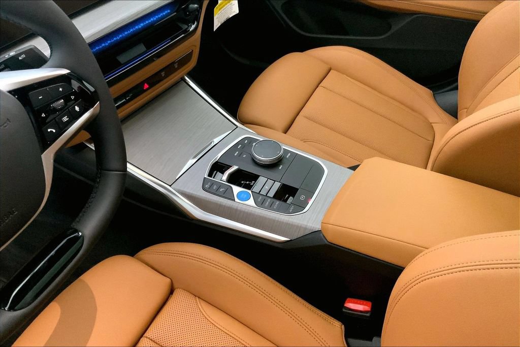 New 2026 BMW i4 xDrive40i w/ Premium Package AWD/4WD image 6