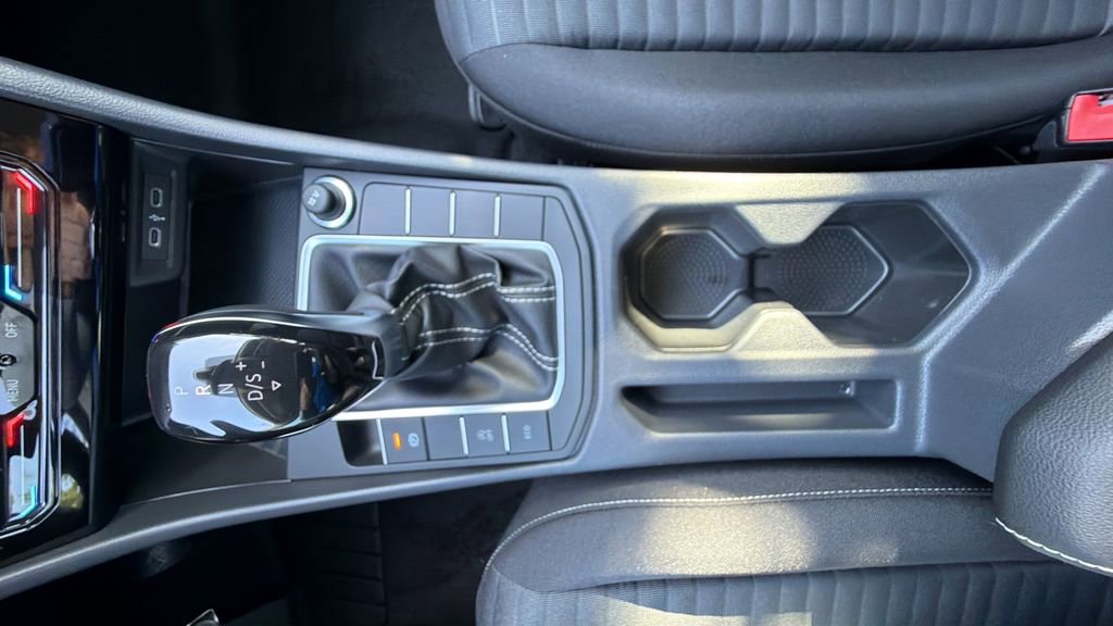 New 2026 Volkswagen Jetta S FWD image 14