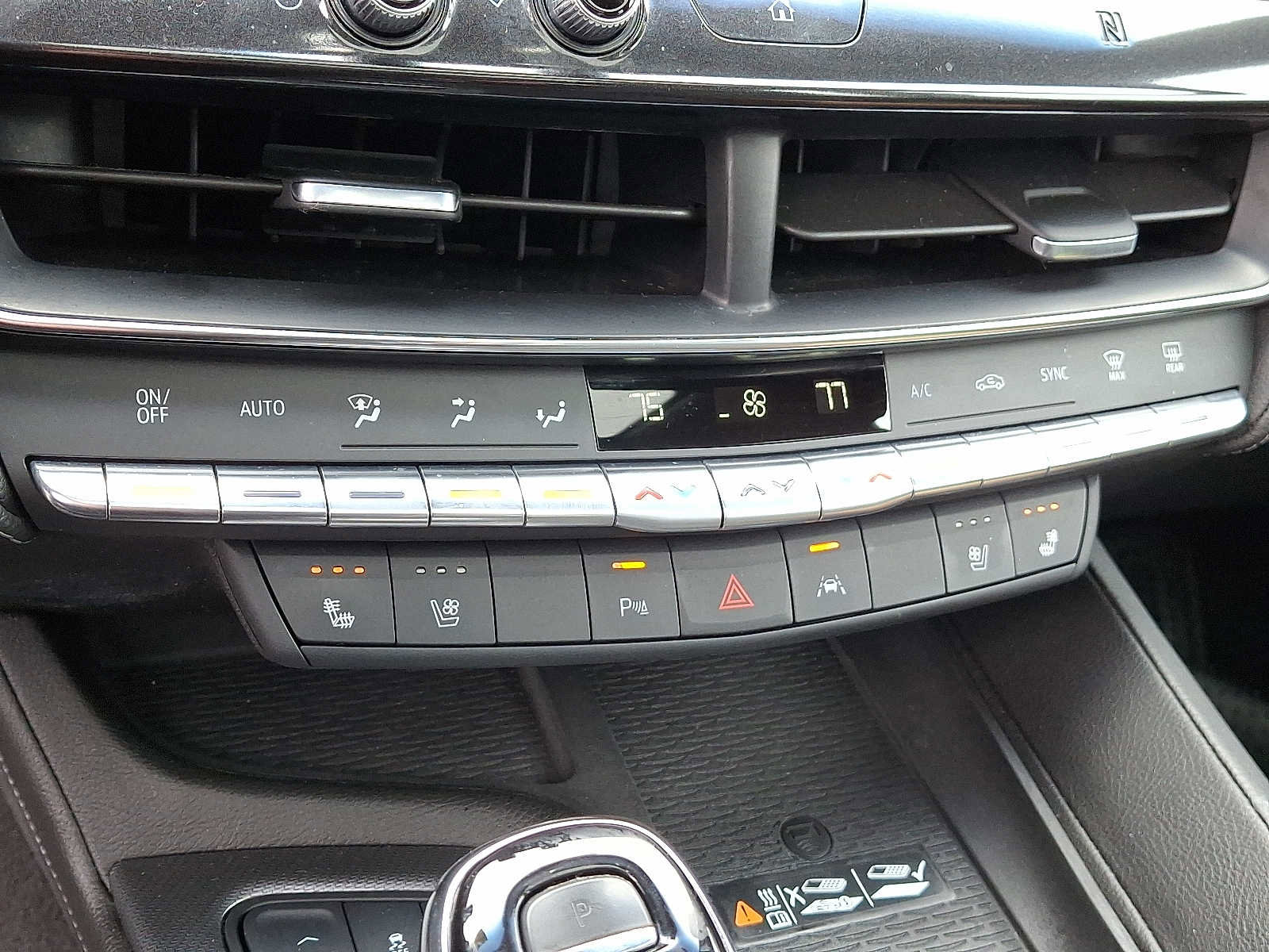 Used 2021 Cadillac CT5 Premium Luxury image 16