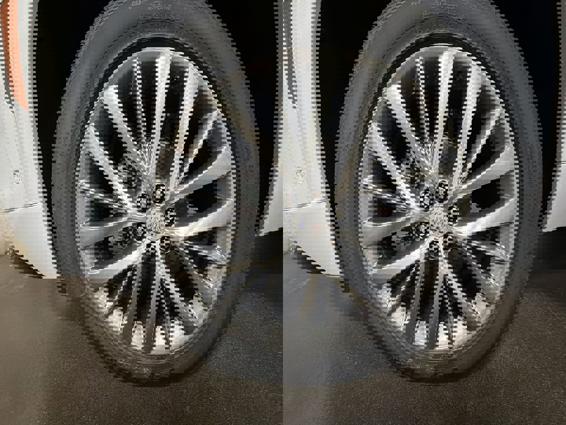 New 2026 Buick Enclave Avenir w/ Super Cruise Package image 33