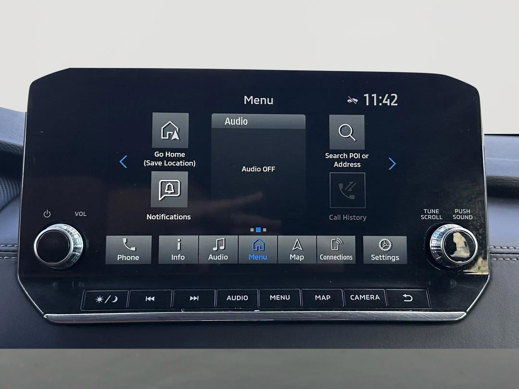 Used 2024 Mitsubishi Outlander SE Black Edition image 29