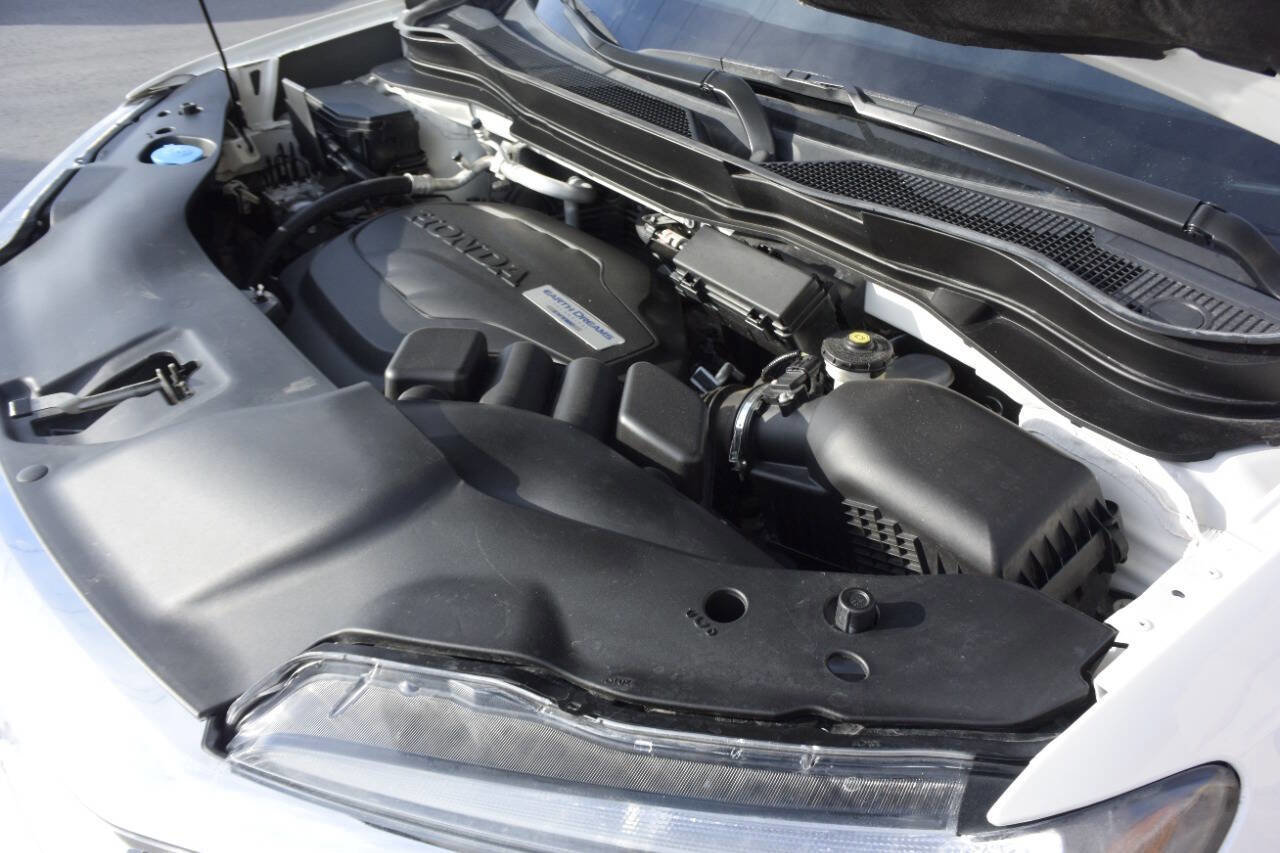 Used 2019 Honda Pilot EX-L image 44