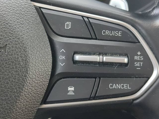 Used 2021 Hyundai Palisade Limited AWD/4WD image 26