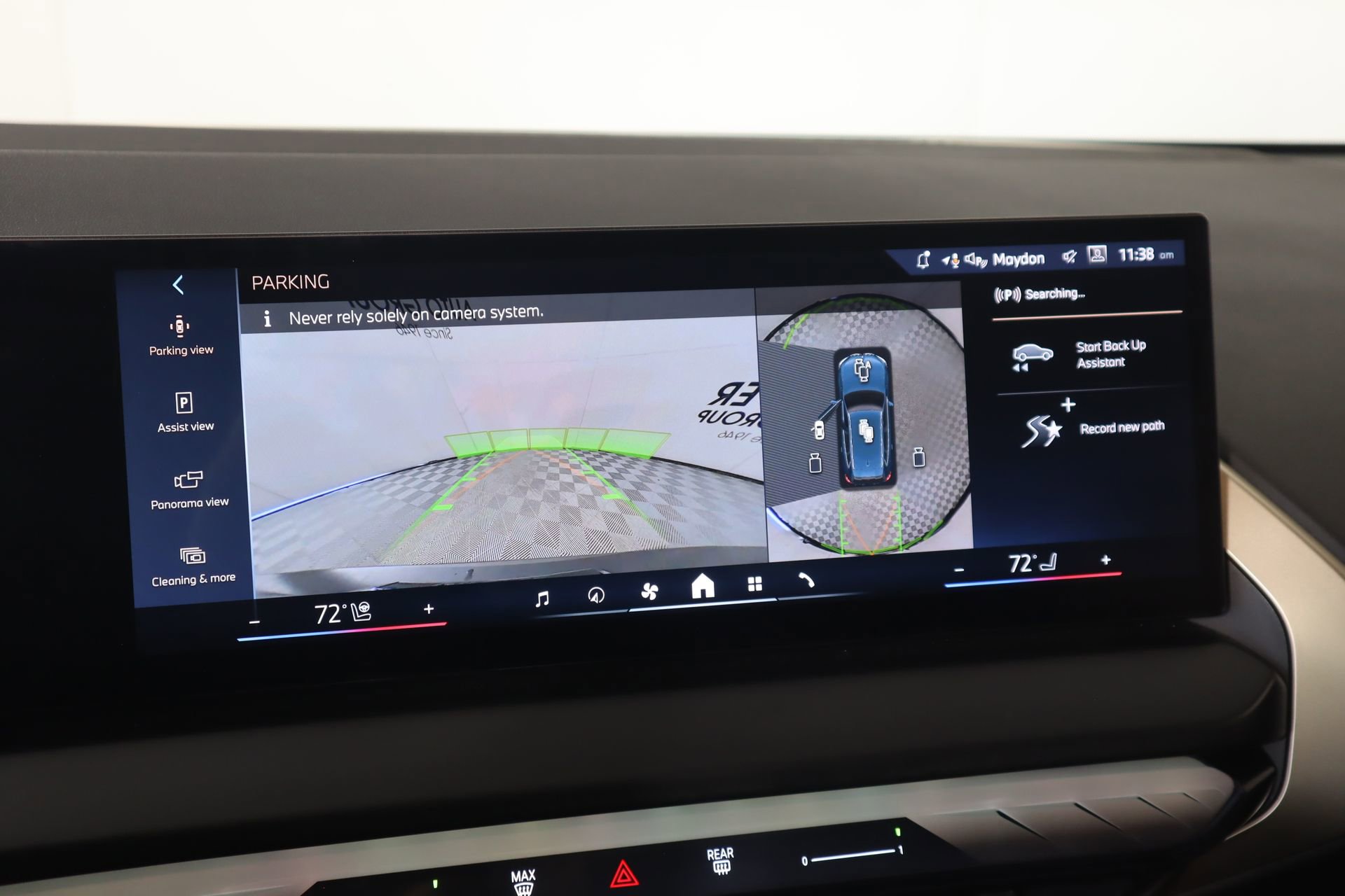 Used 2025 BMW X3 xDrive30i image 6