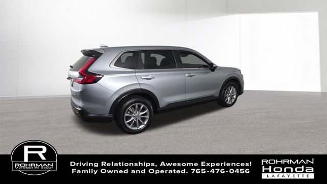 Used 2024 Honda CR-V EX-L image 10
