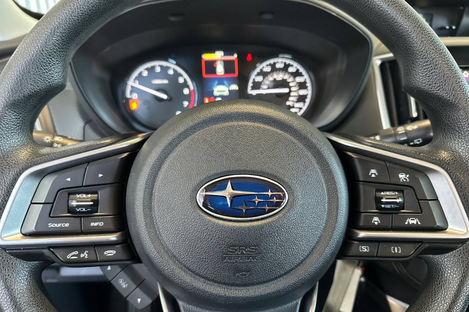 Used 2019 Subaru Forester w/ Alloy Wheel Package AWD/4WD image 24
