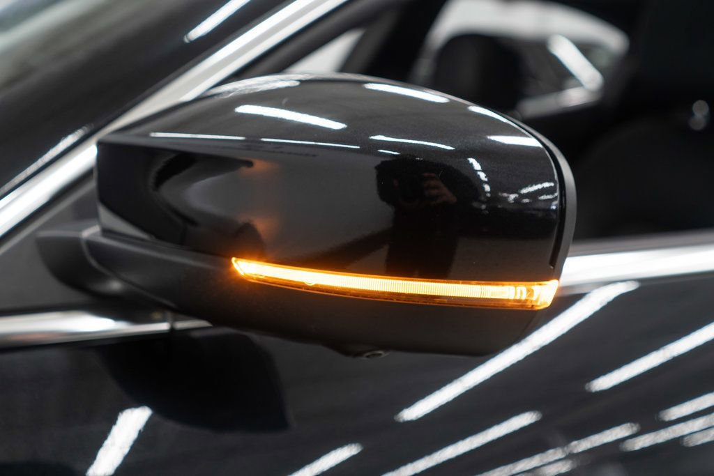 Used 2022 Maserati Ghibli Modena Q4 image 45