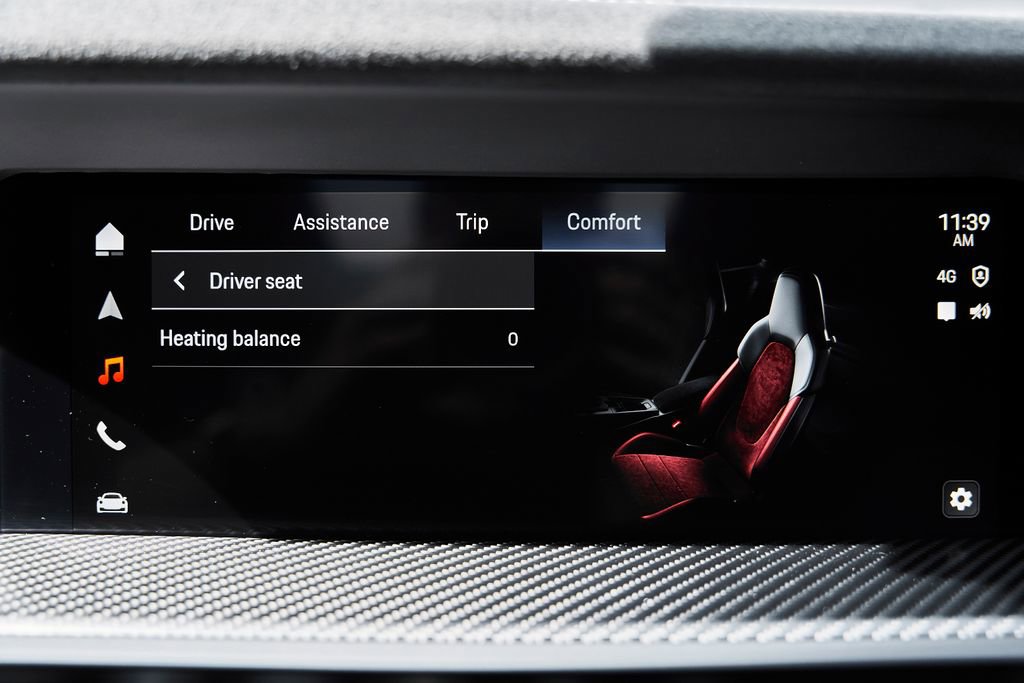 Used 2025 Porsche 911 GT3 image 74