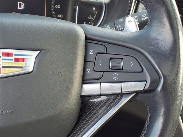 Used 2021 Cadillac XT6 Sport image 18