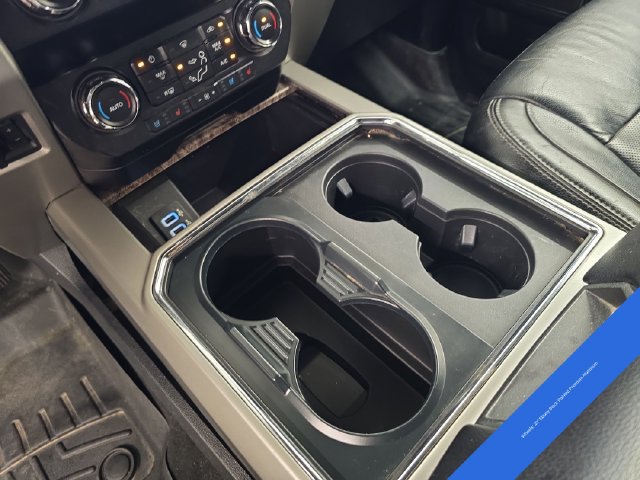 Used 2019 Ford F350 Lariat AWD/4WD image 30
