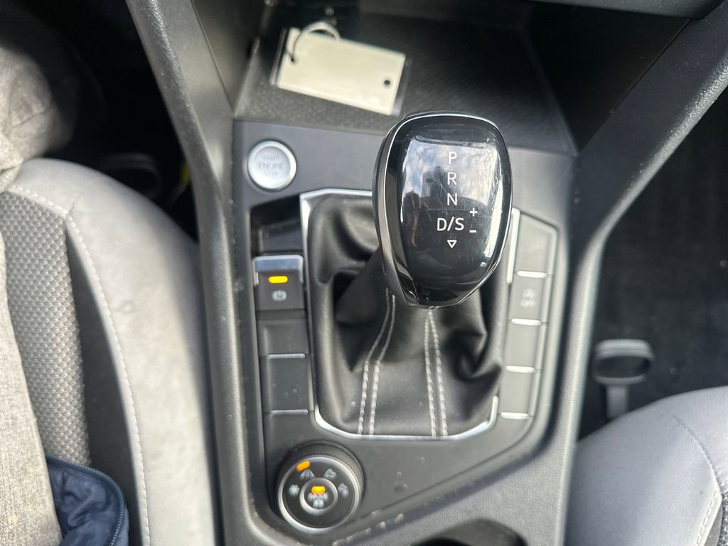 Certified 2022 Volkswagen Taos S w/ IQ Drive S Package image 12