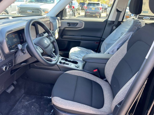 New 2026 Ford Bronco Sport Big Bend AWD/4WD image 14