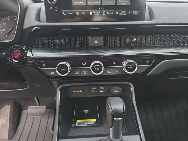 Used 2023 Honda CR-V EX-L image 22